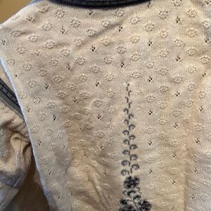 Dale of Norway Sweater